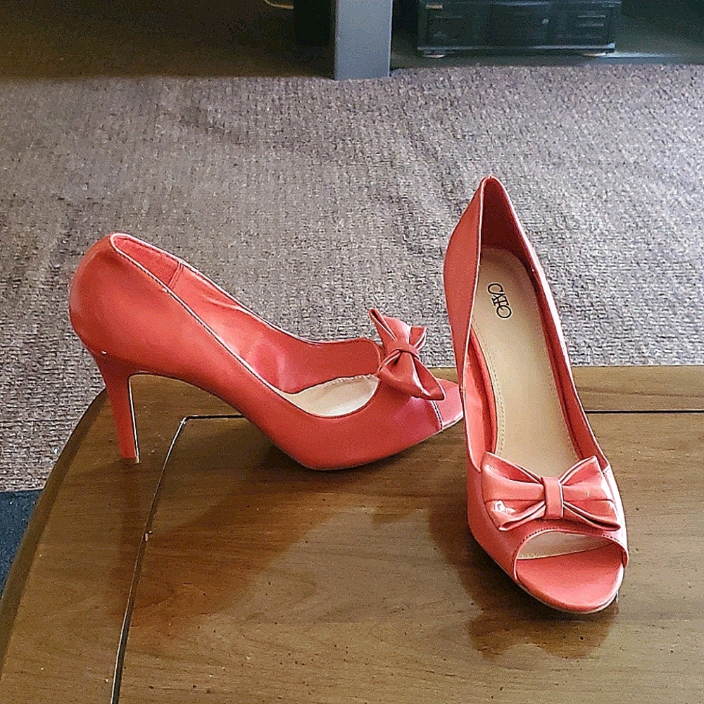 shoe